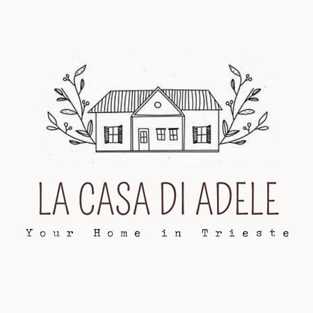 La Casa Di Adele - Your Home In Trieste Dış mekan fotoğraf