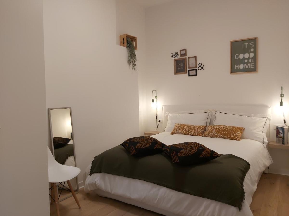La Casa Di Adele - Your Home In Trieste Dış mekan fotoğraf